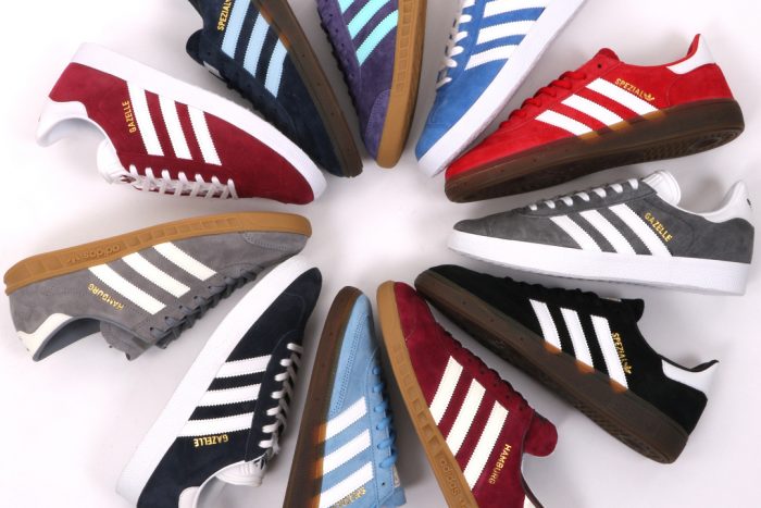 Adidas Gazelle