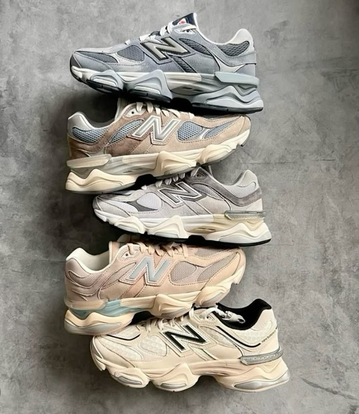 New Balance 9060