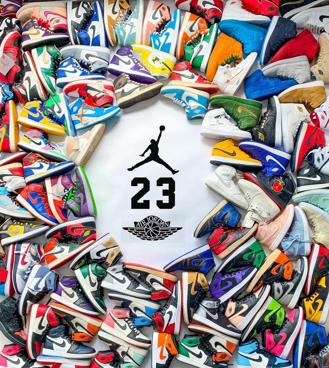 Nike Air Jordan 1 High
