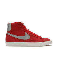 NIKE BLAZER MID UNIVERSITY RED