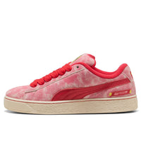 PUMA Suede XL  'Ferrari desert sun'