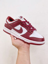Nike SB Dunk Low "Red wine "
