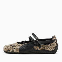 PUMA Speedcat Ballet snake print