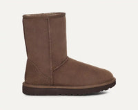 UGG  Classic Short II burnt cedar