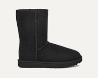 UGG  Classic Short II black