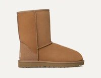 UGG  Classic Short II chestnut