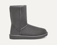 UGG  Classic Short II burnt grey