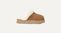 UGG  Disquette Slipper  chestnut