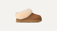 UGG  tazzelle chestnut
