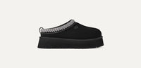 UGG  Tazz platform black