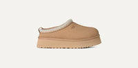 UGG  Tazz platform sand