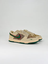 Nike SB Dunk low warm