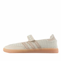 Adidas Samba Jane 'Crochet beige '