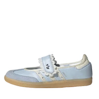 Adidas Samba Jane baby blue