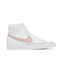 NIKE BLAZER MID 77 WHITE PINK
