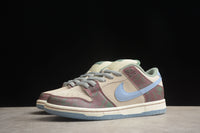 Nike SB dunk low crenshew skate club shoes