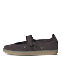 Adidas Samba Jane dark brown