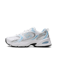 New Balance 530 "Carolina" sneakers