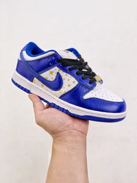 Nike SB Dunk Low "Blue "