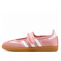Adidas Samba Jane blush pink