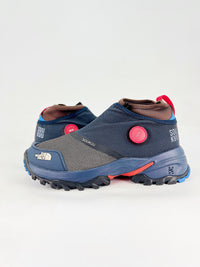 the north face undercover navy blue