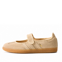 Adidas Samba Jane sandy