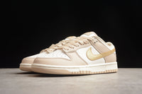 Nike SB dunk low milk tea  shoes