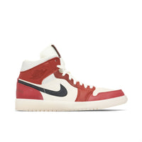 AIR JORDAN 1 MID ANTI GRAVITY MACHINES WOMENS