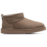 UGG Classic Ultra Mini Caribou-Caribou