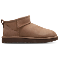 UGG Classic Ultra Mini Rocky Oak-Rocky Oak