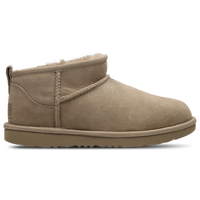 UGG Classic Ultra Mini Dune-Dune