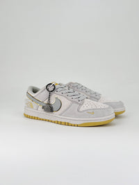 Nike SB Dunk Low the north face