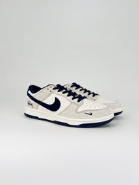 Nike SB Dunk Low velvet navy blue