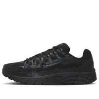 Nike(WMNS) Nike P-6000 full black