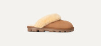 UGG  coquette chestnut