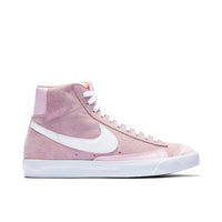 NIKE BLAZER MID VINTAGE 77 PINK FOAM WOMENS
