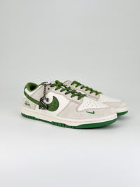 Nike SB Dunk Low green