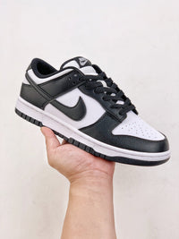 Nike SB Dunk Low "Black "