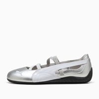 PUMA Speedcat Ballet silver metallic