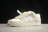 Nike SB low dunk creme  shoes