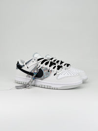 Nike SB Dunk Low dragon