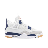 Air Jordan 4 Retro  Navy