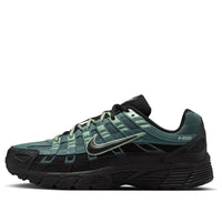 Nike(WMNS) Nike P-6000 sage green and black