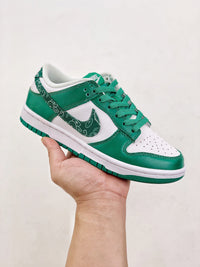 Nike SB Dunk Low "Green"