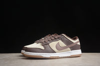 Nike SB dunk low concepts brown shoes