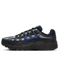 Nike(WMNS) Nike P-6000 royal blue and black