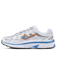 Nike(WMNS) Nike P-6000 blue