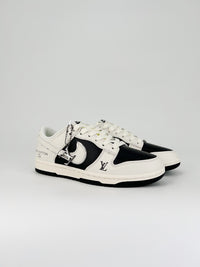 Nike SB Dunk low black