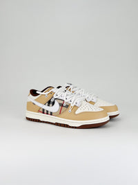 Nike SB Dunk Low beige