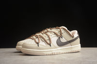 Nike SB dunk low Beihai beach free shoes